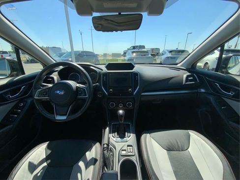Used 2019 Subaru Crosstrek 2.0i Limited w/ Moonroof Package AWD/4WD image 28