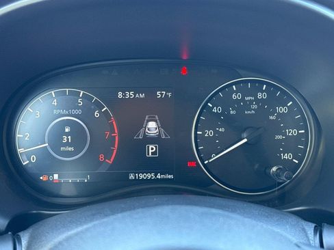 Used 2023 Nissan Kicks SV FWD image 17