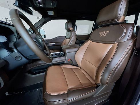 New 2026 Ford F350 King Ranch image 25