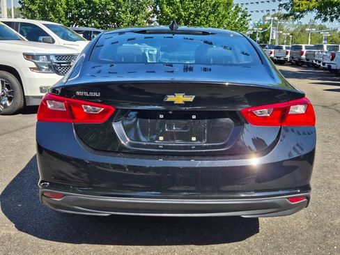 Used 2023 Chevrolet Malibu LS FWD image 5