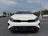 Used 2023 Kia Forte GT-Line w/ GT-Line Premium Package image 2