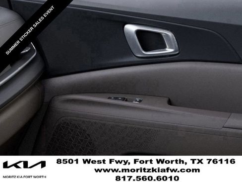 New 2026 Kia Carnival EX FWD image 72