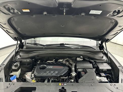 Used 2019 Hyundai Santa Fe AWD image 26