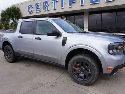 Used 2024 Ford Maverick Tremor w/ Tremor Off-Road Package
