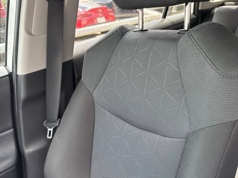 Used 2025 Toyota RAV4 XLE w/ Convenience Package FWD image 8