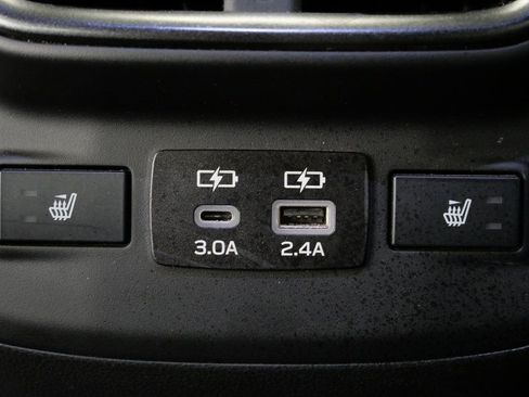 Used 2024 Subaru Outback Wilderness image 23