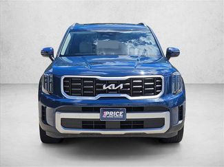 Used 2025 Kia Telluride S FWD video 2