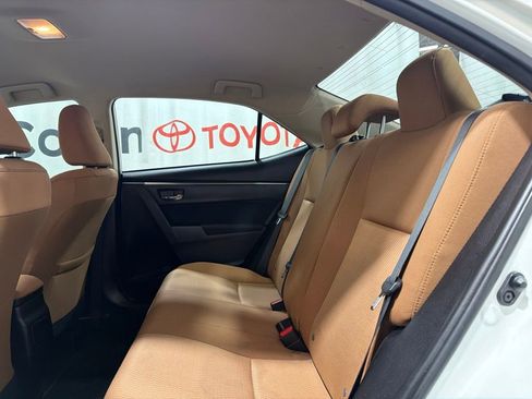 Used 2014 Toyota Corolla LE FWD image 20