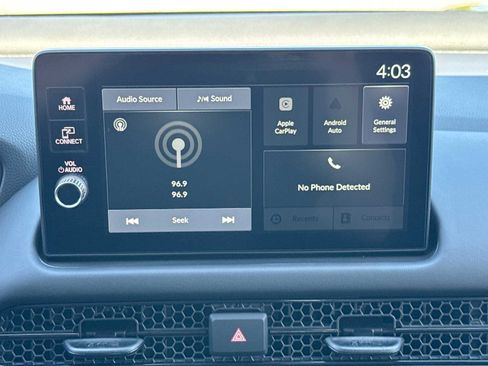 New 2026 Honda HR-V LX image 19