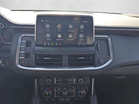 Used 2021 Chevrolet Suburban LT image 11