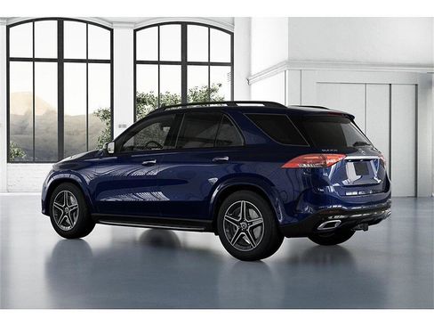New 2026 Mercedes-Benz GLE 450 4MATIC image 30