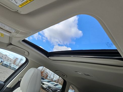 New 2025 MAZDA CX-5 AWD 2.5 S w/ Premium Plus Pkg image 12