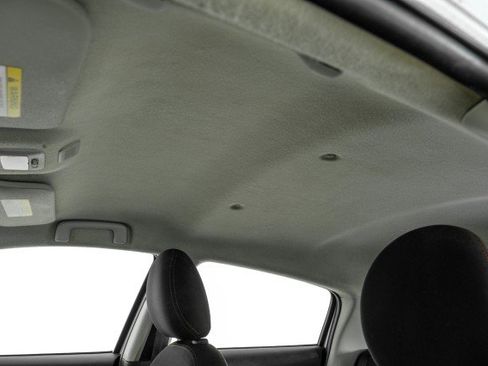 Used 2024 Mitsubishi Mirage BLACK EDITION AUTOMATIC REAR C image 25