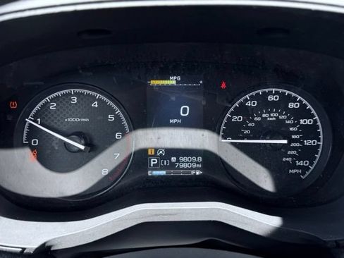 Used 2023 Subaru Forester AWD/4WD image 28