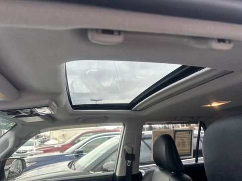 Used 2023 Toyota 4Runner SR5 Premium w/ Moonroof Package image 26