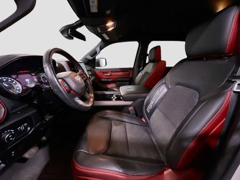 Used 2019 RAM 1500 Rebel w/ Rebel Level 1 Equipment Group image 15