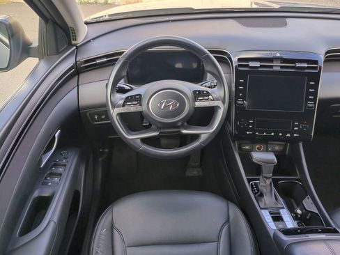 Used 2023 Hyundai Tucson SEL w/ Convenience Package AWD/4WD image 19