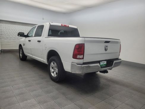 Used 2019 RAM 1500 Tradesman w/ Popular Equipment Group RWD image 5