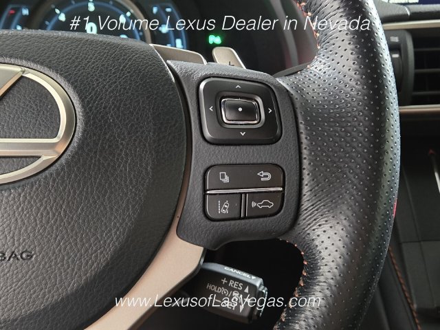 Used 2018 Lexus RC 350 RWD image 30
