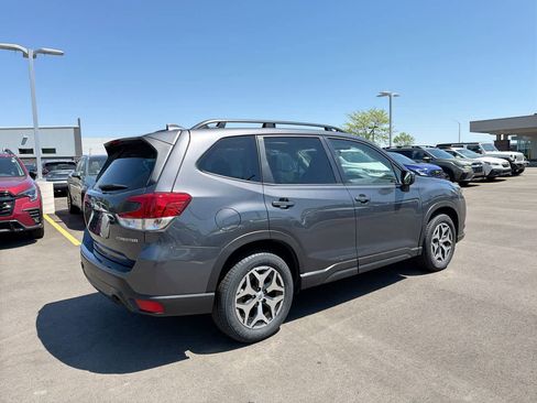Certified 2023 Subaru Forester Premium AWD/4WD image 13