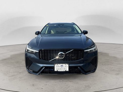 Certified 2024 Volvo XC60 B5 Plus w/ Climate Package AWD/4WD image 27