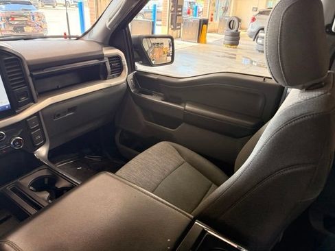 Used 2021 Ford F150 XLT w/ Equipment Group 302A High AWD/4WD image 20