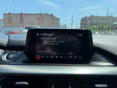 Used 2017 MAZDA MAZDA6 Sport image 10