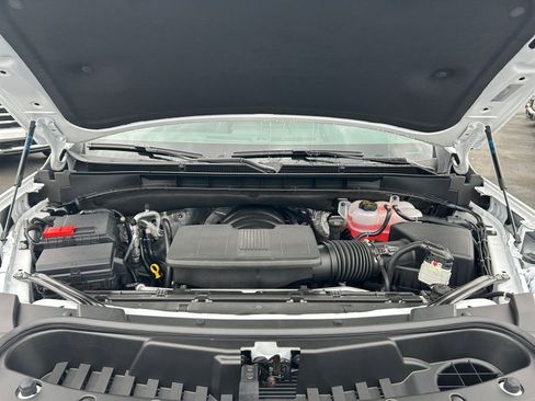 New 2026 GMC Yukon XL AT4 image 29