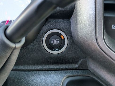 New 2026 RAM 3500 Tradesman w/ Chrome Appearance Group A image 23