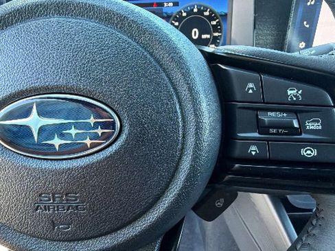 New 2026 Subaru Outback Limited XT AWD/4WD image 38