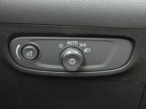 New 2026 Buick Encore GX Avenir w/ Avenir Technology Package AWD/4WD image 25