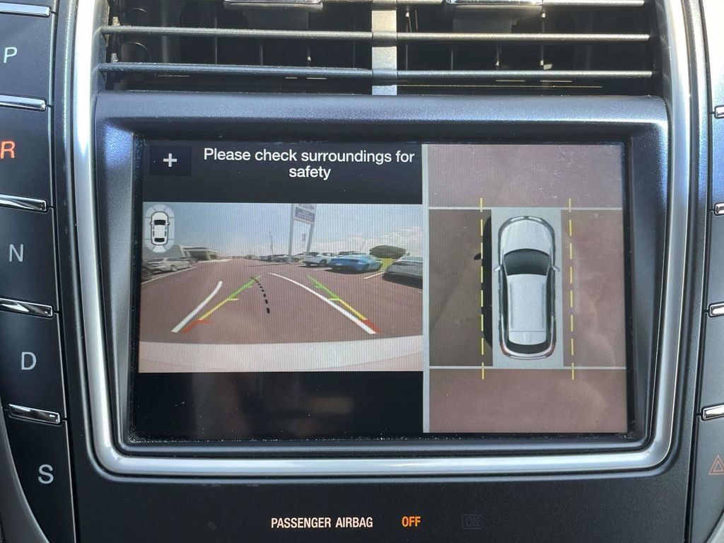 Used 2016 Lincoln MKX Reserve w/ Technology Package AWD/4WD image 20