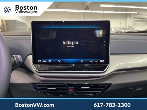 New 2025 Volkswagen ID.4 Pro S image 16