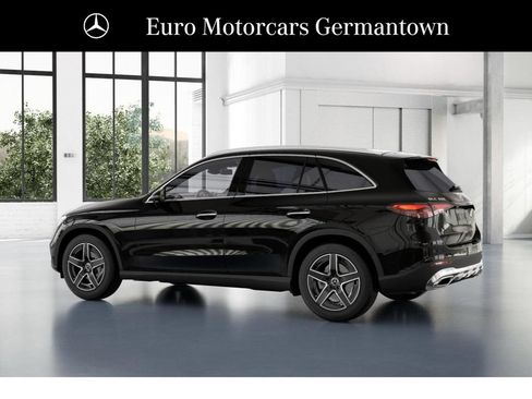 New 2027 Mercedes-Benz GLC 300 4MATIC image 31