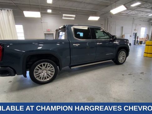 Used 2020 GMC Sierra 1500 Denali w/ Denali Ultimate Package AWD/4WD image 11
