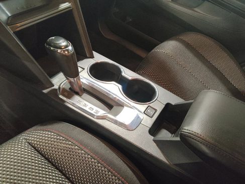 Used 2016 Chevrolet Equinox LT w/ Convenience Package image 26