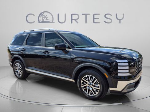 New 2026 Hyundai Palisade SEL AWD/4WD image 7