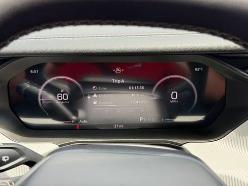 New 2026 Jeep Cherokee Laredo AWD/4WD image 29