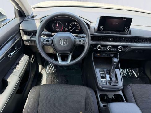 Certified 2024 Honda CR-V EX image 15