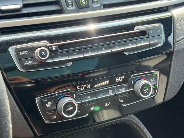 Used 2019 BMW X2 xDrive28i w/ Convenience Package AWD/4WD image 33