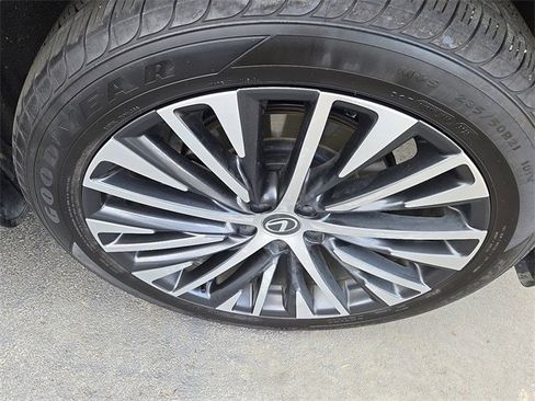 Certified 2024 Lexus RX 350 Premium Plus image 9