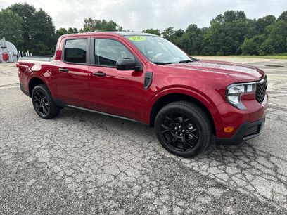 New 2026 Ford Maverick XLT w/ Equipment Group 301A