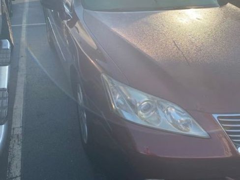 Used 2008 Lexus ES 350 FWD image 8