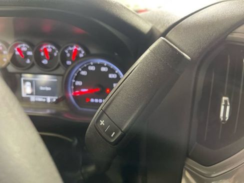 Used 2020 Chevrolet Silverado 2500 W/T w/ WT Convenience Package AWD/4WD image 19