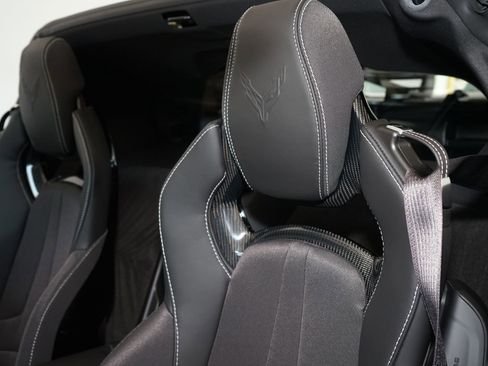 Used 2026 Chevrolet Corvette ZR1 RWD image 27