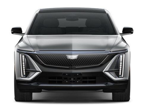 New 2025 Cadillac Lyriq Sport AWD/4WD image 25