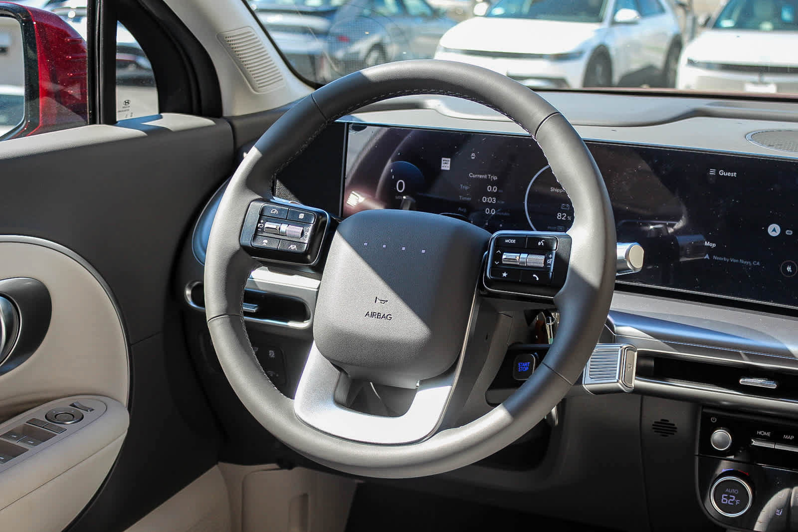 New 2026 Hyundai Ioniq 9 SEL AWD/4WD image 21
