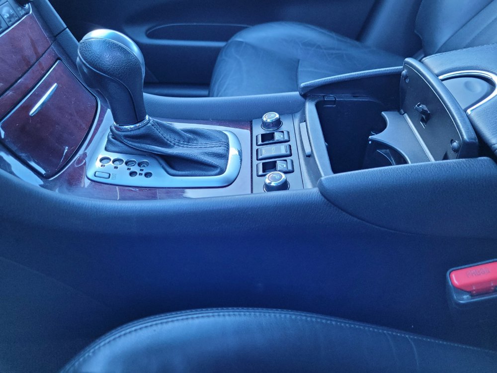 Used 2016 INFINITI QX50 AWD w/ Deluxe Touring Package image 26