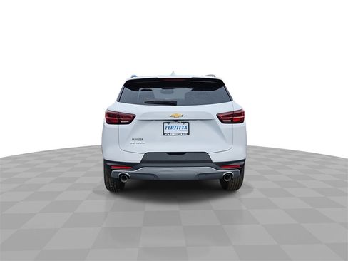 New 2026 Chevrolet Blazer LT w/ Convenience Package image 7