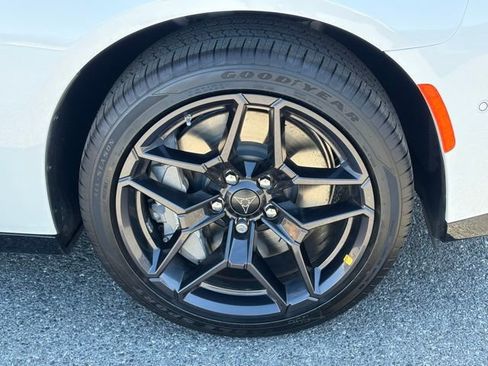 New 2026 Dodge Charger R/T Scat Pack image 11